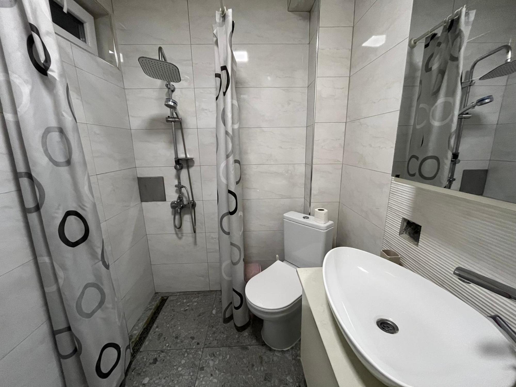Mickitos Urban Hostel Skopje Camera foto
